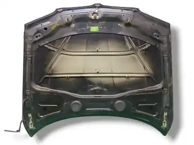 Second-hand car spare part bonnet for bmw x3 (e83) 2.0 sd oem iam references 41003449411  