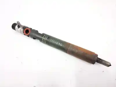 Pezzo di ricambio per auto di seconda mano iniettore per tata safari saf-doc-1 2.0 d riferimenti oem iam ejbr03501d
