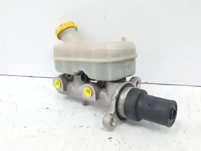 Автозапчастина б/у гальмівний насос для chrysler voyager iv (rg, rs) 2.8 crd посилання на oem iam p04721154ab  