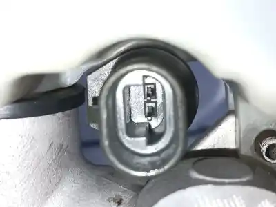 Автозапчастина б/у гальмівний насос для chrysler voyager iv (rg, rs) 2.8 crd посилання на oem iam p04721154ab  