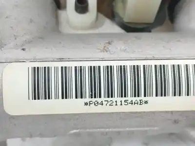 Автозапчастина б/у гальмівний насос для chrysler voyager iv (rg, rs) 2.8 crd посилання на oem iam p04721154ab  