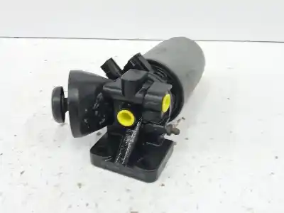 Автозапчастина б/у опора дизельного фільтра для chrysler voyager iv (rg, rs) 2.8 crd посилання на oem iam 04721225ad  