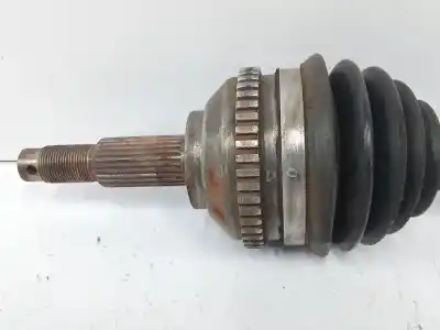 Second-hand car spare part front right transmission for chrysler voyager iv (rg, rs) 2.8 crd oem iam references p04641856af  