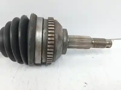 Second-hand car spare part front left transmission for chrysler voyager iv (rg, rs) 2.8 crd oem iam references   