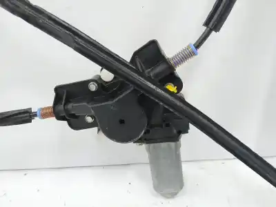 Second-hand car spare part passenger side right window regulator for chrysler voyager iv (rg, rs) 2.8 crd oem iam references ay2621002771  