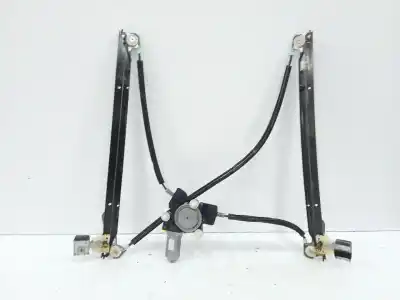 Second-hand car spare part passenger side right window regulator for chrysler voyager iv (rg, rs) 2.8 crd oem iam references ay2621002771  