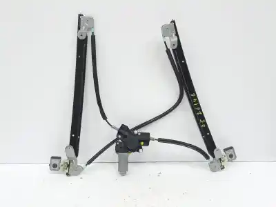 Автозапчастина б/у РЕГУЛЯТОР ВІКНА ПЕРЕДНІЙ ЛІВИЙ для CHRYSLER VOYAGER IV (RG, RS) 2.8 CRD Посилання на OEM IAM AY2621002761  