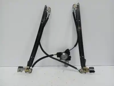 Автозапчастина б/у регулятор вікна передній лівий для chrysler voyager iv (rg, rs) 2.8 crd посилання на oem iam ay2621002761  