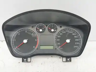 Peça sobressalente para automóvel em segunda mão QUADRANTE por FORD FOCUS II (DA_, HCP, DP)  Referências OEM IAM 4M5T10849GM  