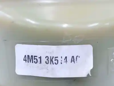 Tweedehands auto-onderdeel stuurpomp voor ford focus ii (da_, hcp, dp) 2.0 tdci oem iam-referenties 4m513k514ac  