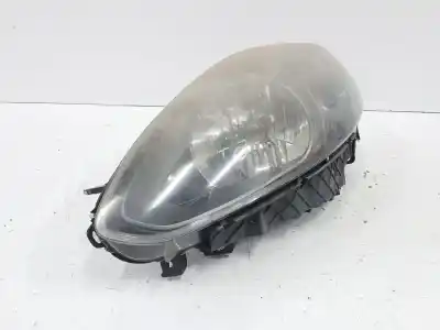 Pezzo di ricambio per auto di seconda mano faro anteriore sinistro per fiat punto (199_) 1.3 d multijet riferimenti oem iam 