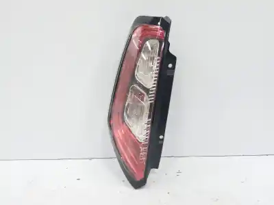 Pezzo di ricambio per auto di seconda mano lampada posteriore sinistra per fiat punto (199_) 1.3 d multijet riferimenti oem iam 51927095