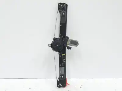 Pezzo di ricambio per auto di seconda mano alzacristalli anteriore sinistro per fiat punto (199_) 1.3 d multijet riferimenti oem iam 51895385