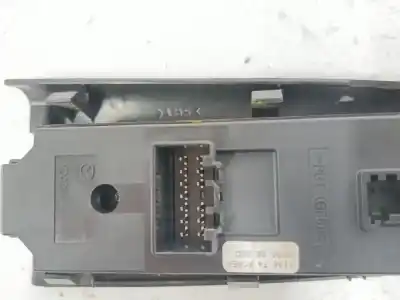 Автозапчастина б/у передні вікний вмикач для mazda 6 hatchback (gg) 2.0 di (gg14) посилання на oem iam gp9a66350  