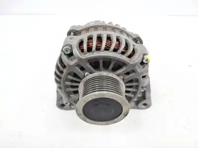 Автозапчастина б/у генератор для mazda 6 hatchback (gg) 2.0 di (gg14) посилання на oem iam a3tb6581  90a