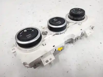 Автозапчастина б/у клімат-контроль для mazda 6 hatchback (gg) 2.0 di (gg14) посилання на oem iam gr1e61190  