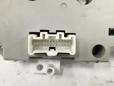 Автозапчастина б/у клімат-контроль для mazda 6 hatchback (gg) 2.0 di (gg14) посилання на oem iam gr1e61190  