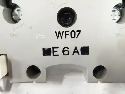 Автозапчастина б/у клімат-контроль для mazda 6 hatchback (gg) 2.0 di (gg14) посилання на oem iam gr1e61190  