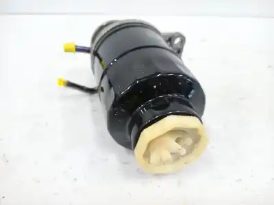 Автозапчастина б/у опора дизельного фільтра для mazda 6 hatchback (gg) 2.0 di (gg14) посилання на oem iam r2n513za5a9a  