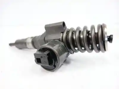 Автозапчастина б/у инжектор для mitsubishi outlander ii (cw_w) 2.0 di-d (cw8w) посилання на oem iam 03g130073g  