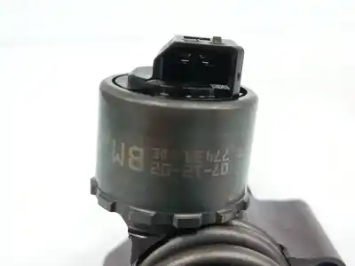 Автозапчастина б/у инжектор для mitsubishi outlander ii (cw_w) 2.0 di-d (cw8w) посилання на oem iam 03g130073g  