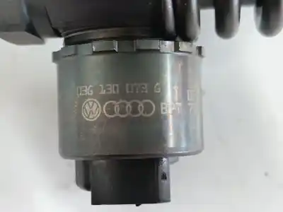 Автозапчастина б/у инжектор для mitsubishi outlander ii (cw_w) 2.0 di-d (cw8w) посилання на oem iam 03g130073g  