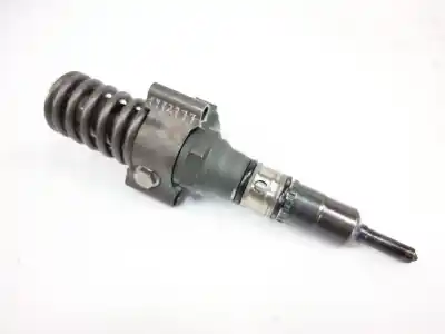 Second-hand car spare part injector for mitsubishi outlander ii (cw_w) 2.0 di-d (cw8w) oem iam references 03g130073g