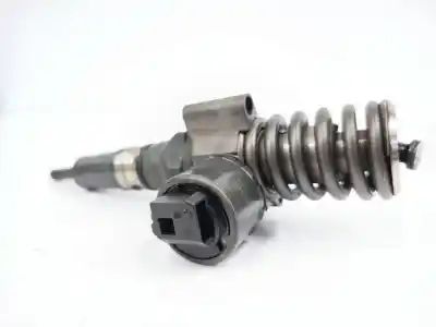 Автозапчастина б/у инжектор для mitsubishi outlander ii (cw_w) 2.0 di-d (cw8w) посилання на oem iam 03g130073g  