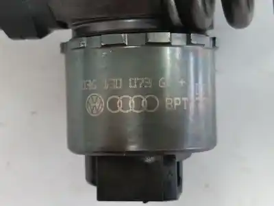 Автозапчастина б/у инжектор для mitsubishi outlander ii (cw_w) 2.0 di-d (cw8w) посилання на oem iam 03g130073g  