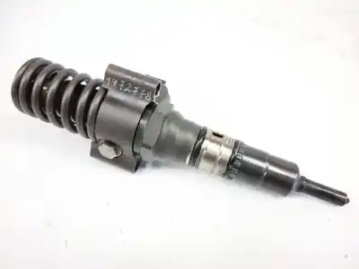 Second-hand car spare part injector for mitsubishi outlander ii (cw_w) 2.0 di-d (cw8w) oem iam references 03g130073g