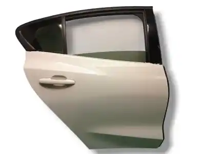 Автозапчасти б/у дверь задняя правая за FORD FOCUS IV (HN) 1.0 ECOBOOST ссылки OEM IAM JX7BA24720AF  