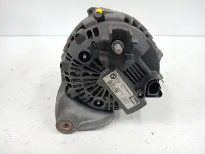 Second-hand car spare part alternator for bmw 3 compact (e46) 320 td oem iam references 7789980  150a