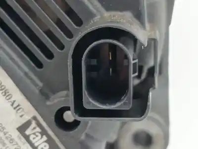 Second-hand car spare part alternator for bmw 3 compact (e46) 320 td oem iam references 7789980  150a