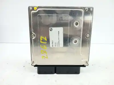 Second-hand car spare part ecu engine control for bmw 3 compact (e46) 320 td oem iam references 7792024  0281010565