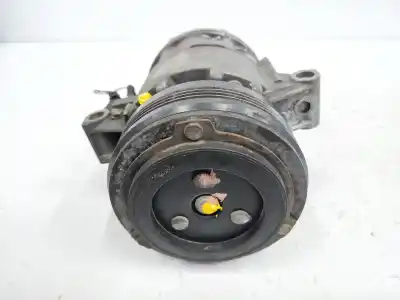 Second-hand car spare part air conditioning compressor for bmw 3 compact (e46) 320 td oem iam references   