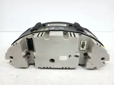 Peça sobressalente para automóvel em segunda mão quadrante por bmw 3 compact (e46) 320 td referências oem iam 4117709  0263639161