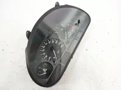 Peça sobressalente para automóvel em segunda mão quadrante por bmw 3 compact (e46) 320 td referências oem iam 4117709  0263639161
