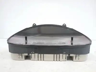 Peça sobressalente para automóvel em segunda mão quadrante por bmw 3 compact (e46) 320 td referências oem iam 4117709  0263639161