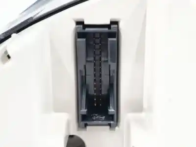 Peça sobressalente para automóvel em segunda mão quadrante por bmw 3 compact (e46) 320 td referências oem iam 4117709  0263639161