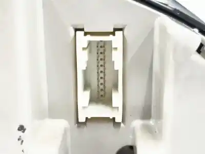 Peça sobressalente para automóvel em segunda mão quadrante por bmw 3 compact (e46) 320 td referências oem iam 4117709  0263639161