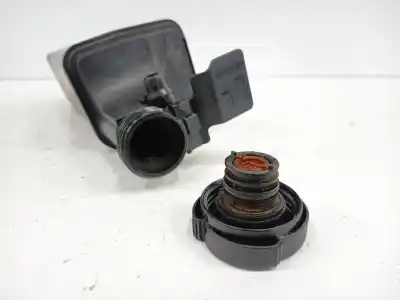 Second-hand car spare part coolant expansion tank for bmw 3 compact (e46) 320 td oem iam references 7787040  