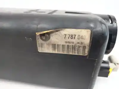 Second-hand car spare part coolant expansion tank for bmw 3 compact (e46) 320 td oem iam references 7787040  