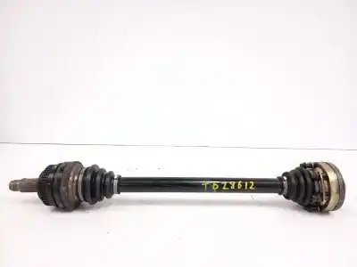 Second-hand car spare part Rear Right Transmission for BMW 3 COMPACT (E46) 320 TD OEM IAM references 1229495  