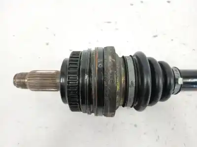 Second-hand car spare part rear right transmission for bmw 3 compact (e46) 320 td oem iam references 1229495  