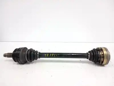 Second-hand car spare part Rear Left Transmission for BMW 3 COMPACT (E46) 320 TD OEM IAM references 1229495  