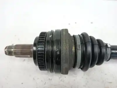 Second-hand car spare part rear left transmission for bmw 3 compact (e46) 320 td oem iam references 1229495  