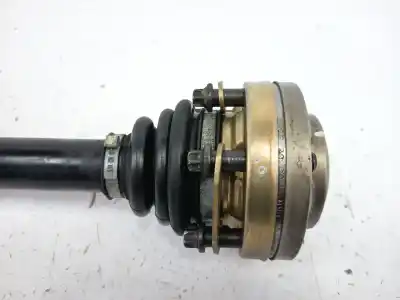 Second-hand car spare part rear left transmission for bmw 3 compact (e46) 320 td oem iam references 1229495  