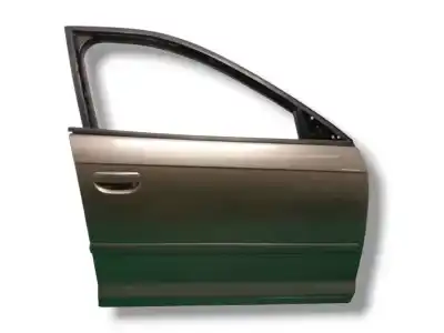 Pezzo di ricambio per auto di seconda mano porta anteriore destra per audi a3 (8p1) 2.0 fsi riferimenti oem iam 8p3831052d