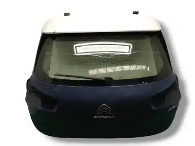 Peça sobressalente para automóvel em segunda mão  por CITROEN C4 PICASSO  Referências OEM IAM 1609347780  