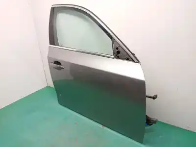 Second-hand car spare part front right door for bmw 5 touring (e61) 520 d oem iam references 41515a2a3a6  